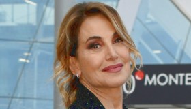 Barbara D’Urso replica a Giletti e Greco: “Felice di darvi visibilità”