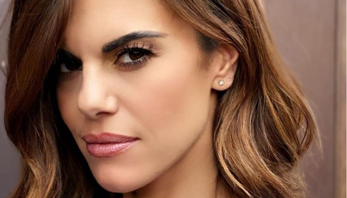 Bianca Guaccero parla dell’ex marito Dario Acocella: “Saremo sempre una famiglia”