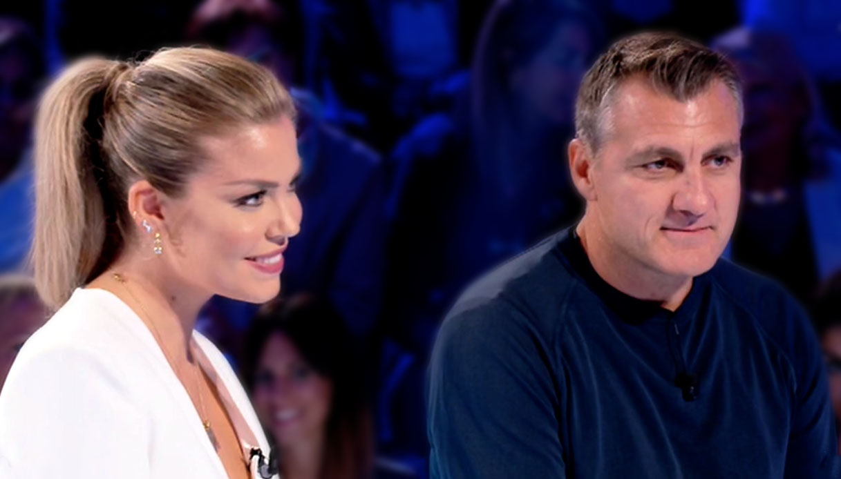 Verissimo, la coppia Vieri-Caracciolo si confessa: “Ora un altro figlio”