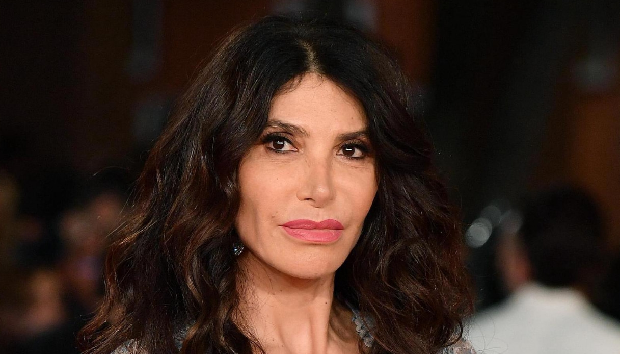 Chi è Alessandro Iannoni, il figlio di Carmen Di Pietro