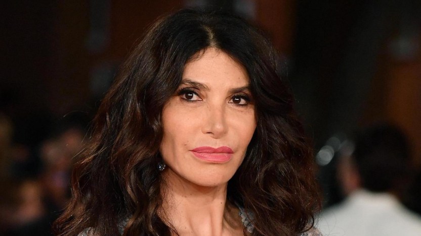 Chi è Alessandro Iannoni, il figlio di Carmen Di Pietro