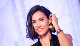 Caterina Balivo, fuga romantica di ottobre a Formentera