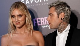 Fedez scomparso da Instagram, Chiara Ferragni svela il mistero