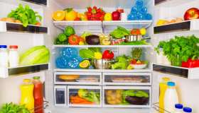 Quanto durano gli alimenti in frigo una volta aperti