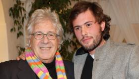 Chi è Dario Faiella, il figlio di Peppino di Capri