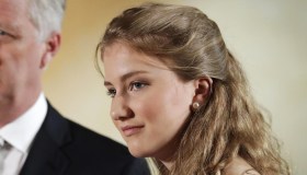 Elisabetta del Belgio, la Principessa pronta a sfidare Kate Middleton