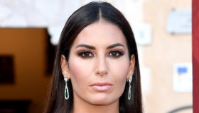 Elisabetta Gregoraci esce allo scoperto con Stefano Coletti: le foto