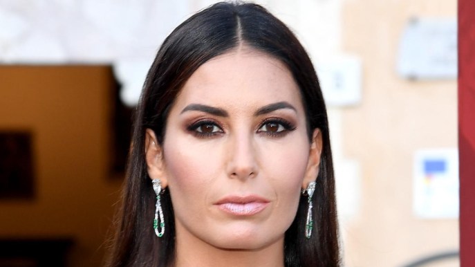 Elisabetta Gregoraci esce allo scoperto con Stefano Coletti: le foto