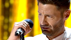 Filippo Bisciglia, la madre: “Ad Amici ha pianto per la mia malattia”