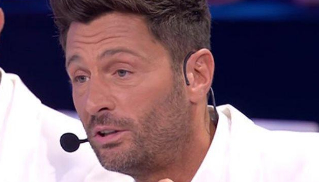 Amici Celebrities, Bisciglia commenta su Instagram la lite con Maria De Filippi