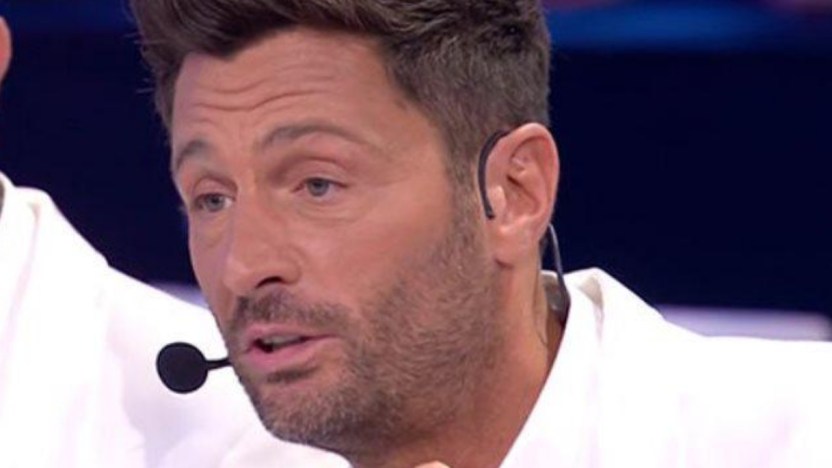 Amici Celebrities, Bisciglia commenta su Instagram la lite con Maria De Filippi