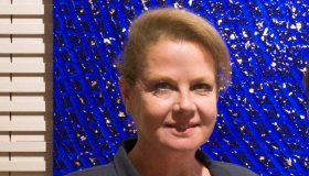 Fiorella Pierobon si racconta come artista. E della tv non rimpiange nulla