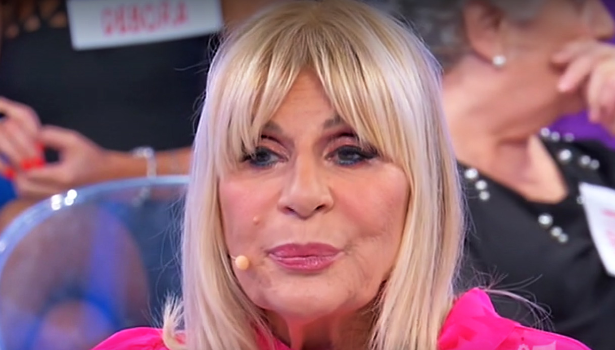 Uomini e Donne, Gemma in lacrime: il medico interviene in studio