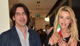 Chi è Gianluigi Martino, il fidanzato di Valeria Marini