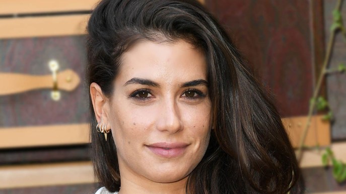 Chi è Paola, sorella di Giulia Michelini e nemica in Rosy Abate