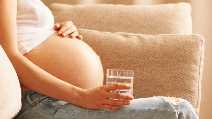 Parto, le manovre da fare e non fare: 5 regole degli specialisti