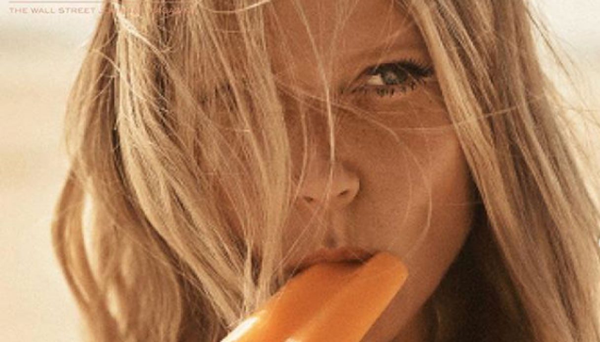 Le diete assurde delle star, tra alghe e brodi d’ossa