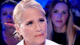 Verissimo, Heather Parisi sorprende (ancora) sulla Cuccarini: “Non è niente per me”