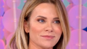 Caterina Balivo, Hoara Borselli si confessa su Walter Zenga a Vieni da Me