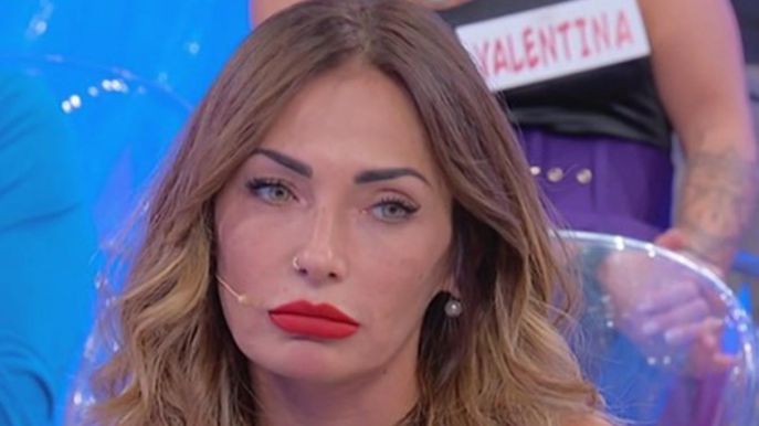 Ida Platano Uomini e Donne