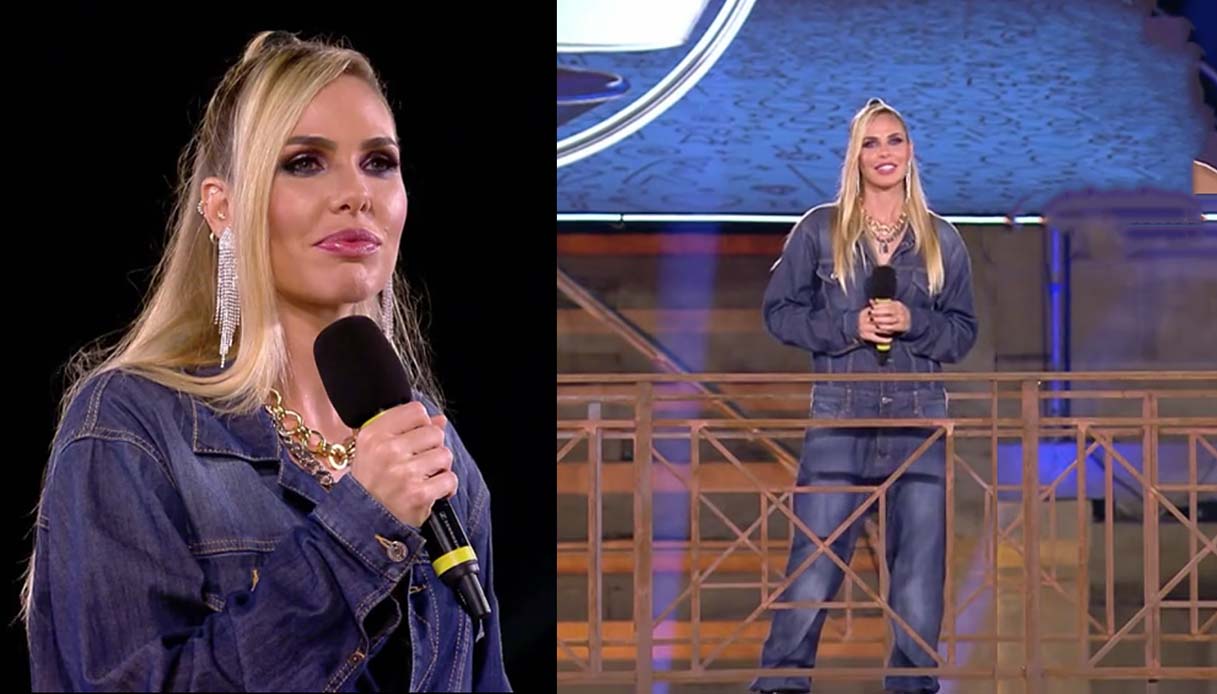 Ilary Blasi