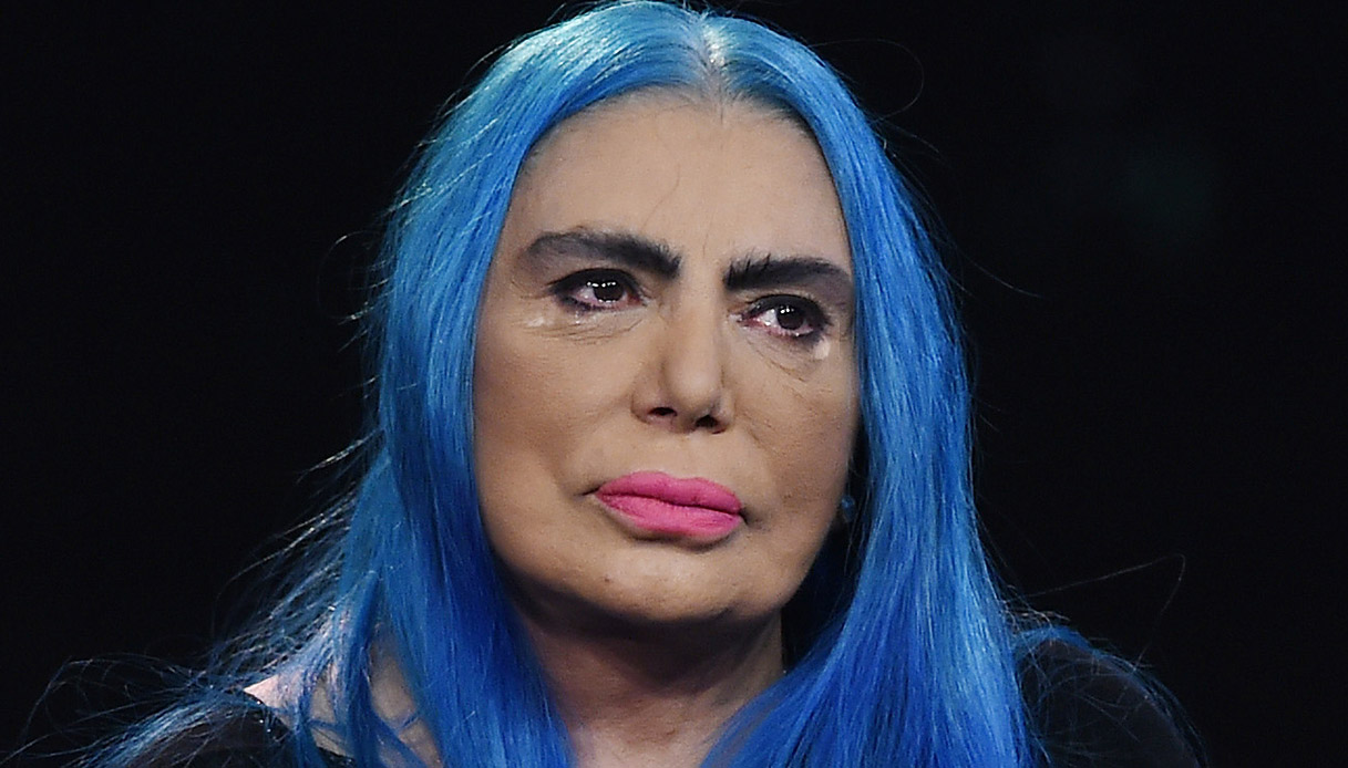 Verissimo, Loredana Bertè compie 70 anni e ricorda Mia Martini