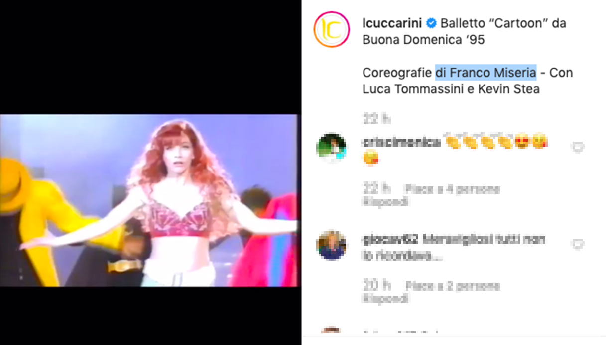 Heather Parisi attacca (ancora) Lorella Cuccarini: lei reagisce su Instagram