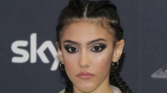 Chi è Luna Melis, la conduttrice del Daily di X Factor 2019