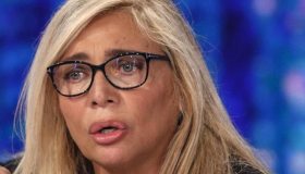 Mara Venier svela cosa la lega ad Alessia Marcuzzi
