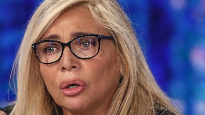Mara Venier svela cosa la lega ad Alessia Marcuzzi