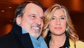 Myrta Merlino e Marco Tardelli si sposano: “Lui per me ha cambiato in 48 ore”
