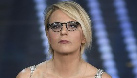 Amici 2020, Maria De Filippi parla della lite con la Celentano: “Ha sbagliato”