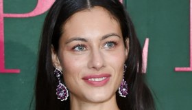 Eros, Marica Pellegrinelli al cinema dopo l’addio