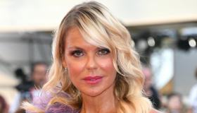 GF Vip, Matilde Brandi in crisi dopo l’ultima puntata