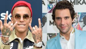 X Factor, è Mika show: svela gli altarini e si scontra con Sfera