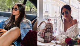 Chiara Montemurro, la nuova fiamma di Damante è uguale alla De Lellis