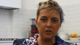 Le Iene: “A Natale il video di Nadia Toffa con le persone che amava”