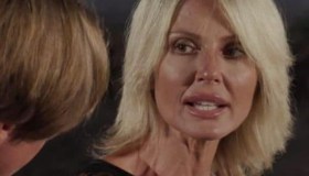 Temptation Island Vip, Andrea Ippoliti parla di Nathaly e svela come è finita con Zoe