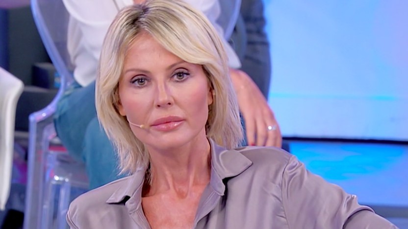 U&D, scontro di fuoco fra Nathaly Caldonazzo e l’ex Andrea Ippoliti