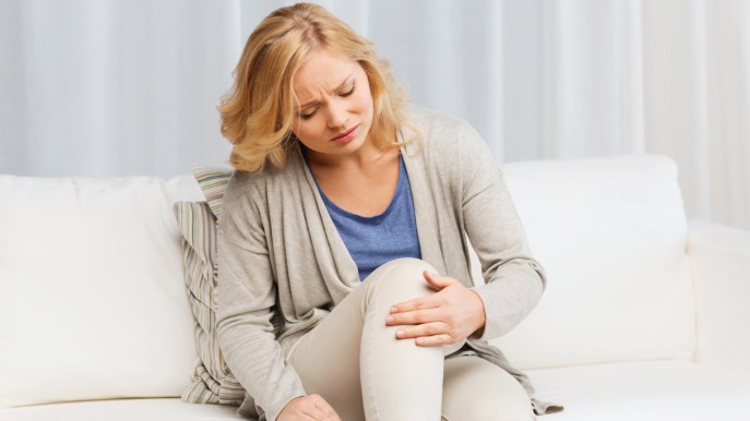 Ossa e muscoli deboli, cos’è l’osteosarcopenia