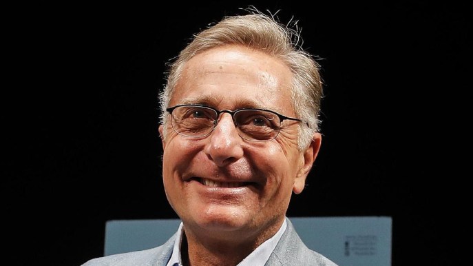 Chi è Diane Zoeller, l’ex moglie di Paolo Bonolis