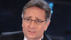Il dolore di Paolo Bonolis: “Ho sofferto per mio figlio Stefano”