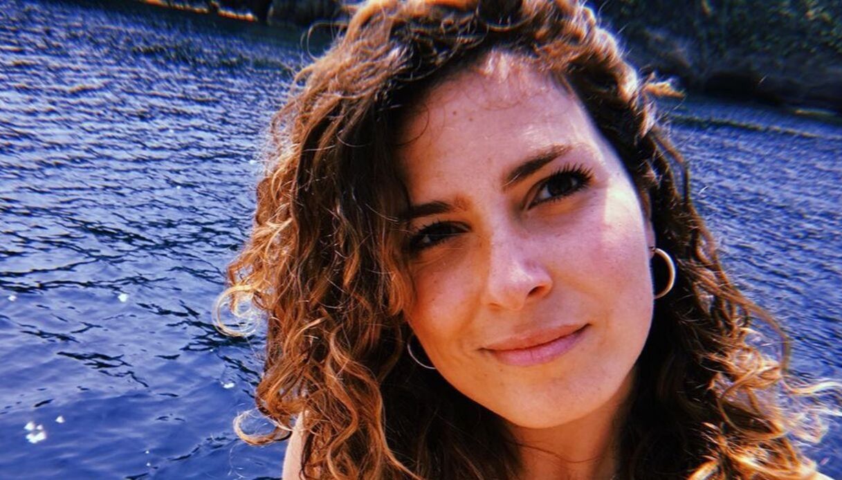 Chi è Roberta Rei delle Iene