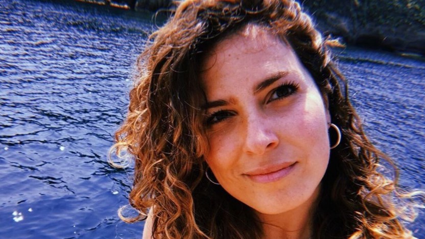 Chi è Roberta Rei delle Iene