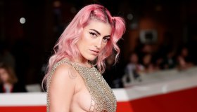 Festival del Cinema di Roma: star supersexy sul red carpet di “Hustlers”
