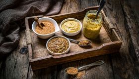 Bagni di senape: per riattivare la circolazione e combattere l’inverno