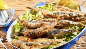 Sardine. 5 curiosità che non ti aspetti