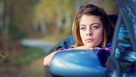 Se hai sofferto da bambina, ora sei una sensibile (e meravigliosa) donna