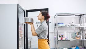 Cos’è un abbattitore e come si usa