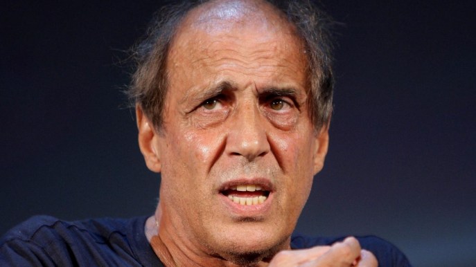 Adrian, le confessioni dello storico batterista di Celentano